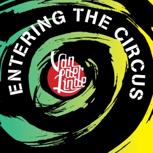 CD Shop - VANDERLINDE ENTERING THE CIRCUS