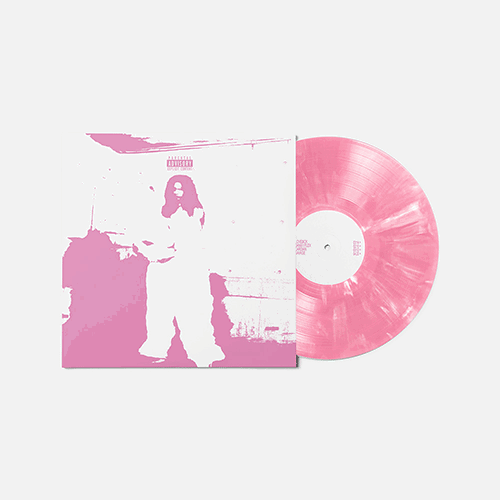 CD Shop - KID MILLI LOVE$ICK