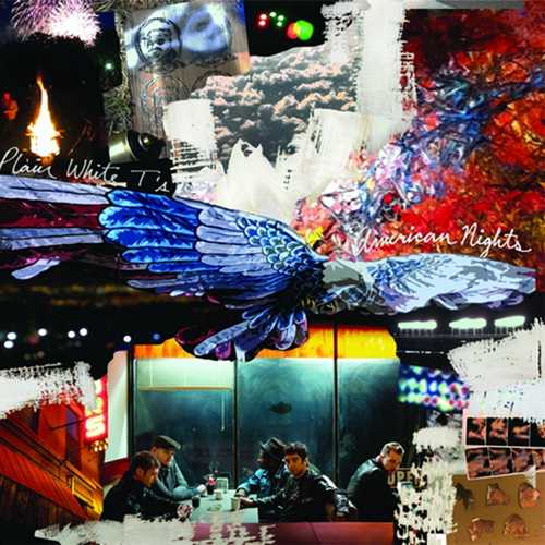 CD Shop - PLAIN WHITE T\
