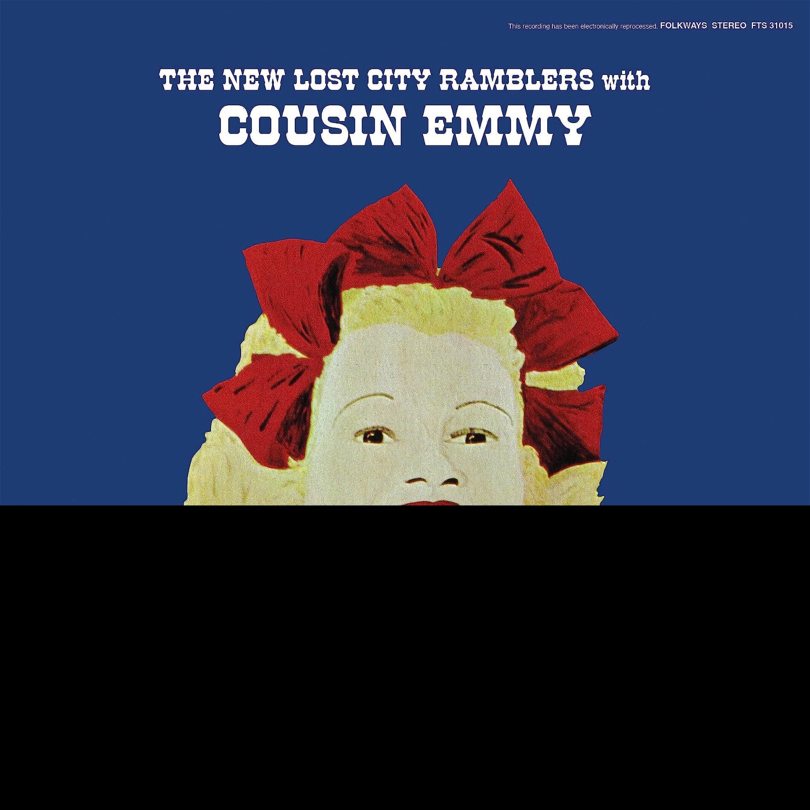 CD Shop - THE NEW LOST CITY RAMBLERS NEW LOST CITY RAMBLERS...