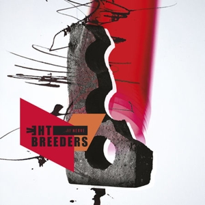 CD Shop - BREEDERS ALL NERVE