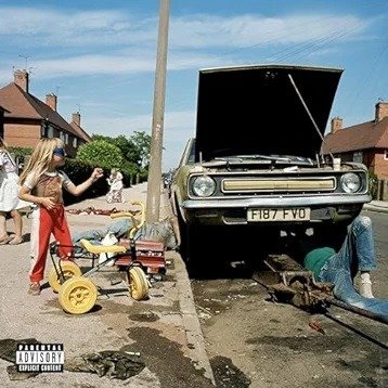 CD Shop - SAM MORTON DAFFODILS & DIRT