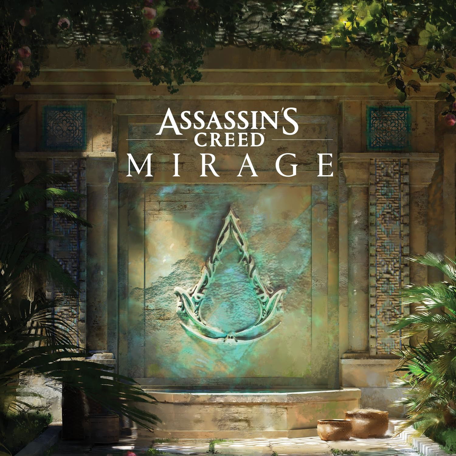 CD Shop - BRENDAN ANGELIDES ASSASSIN\