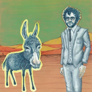 CD Shop - JOHN WESLEY COLEMAN LAST DONKEY SHOW
