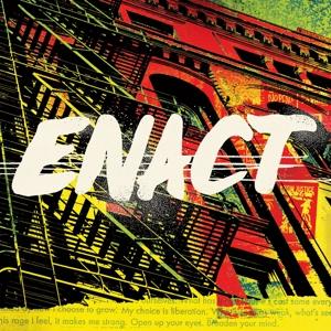 CD Shop - ENACT ENACT
