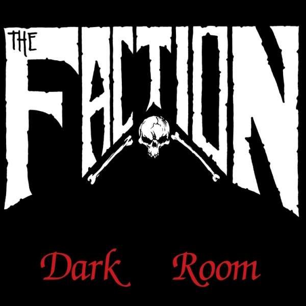 CD Shop - THE FACTION DARK ROOM