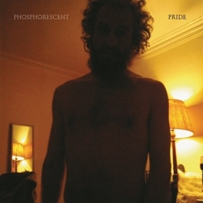 CD Shop - PHOSPHORESCENT PRIDE