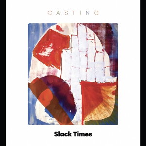 CD Shop - SLACK TIMES CASTING