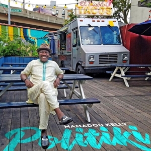 CD Shop - MAMADOU KELLY POLITIKI