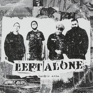 CD Shop - LEFT ALONE HARBOR AREA (10TH ANN....