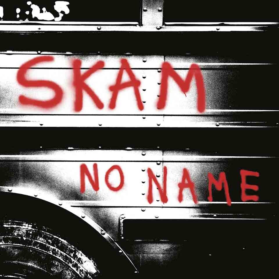 CD Shop - SKAM NO NAME