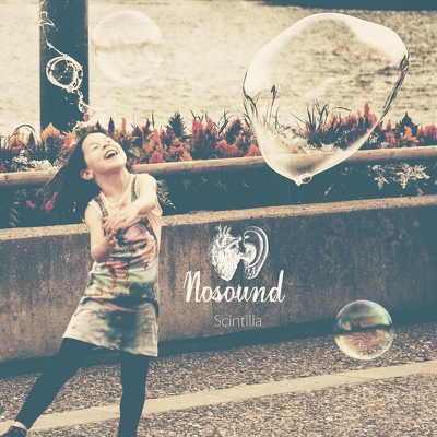 CD Shop - NOSOUND SCINTILLA LTD.