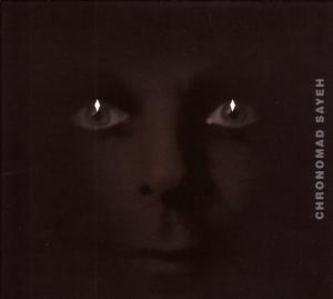 CD Shop - CHRONOMAD SAYEH
