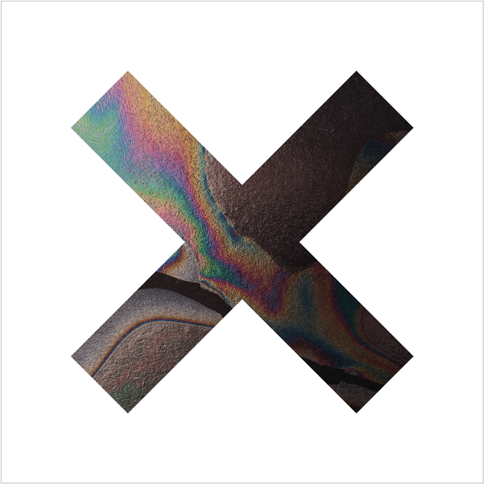 CD Shop - THE XX COEXIST