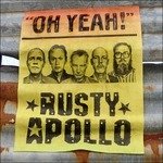 CD Shop - RUSTY APOLLO OH YEAH!