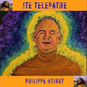 CD Shop - PHILIPPE GUINET J\