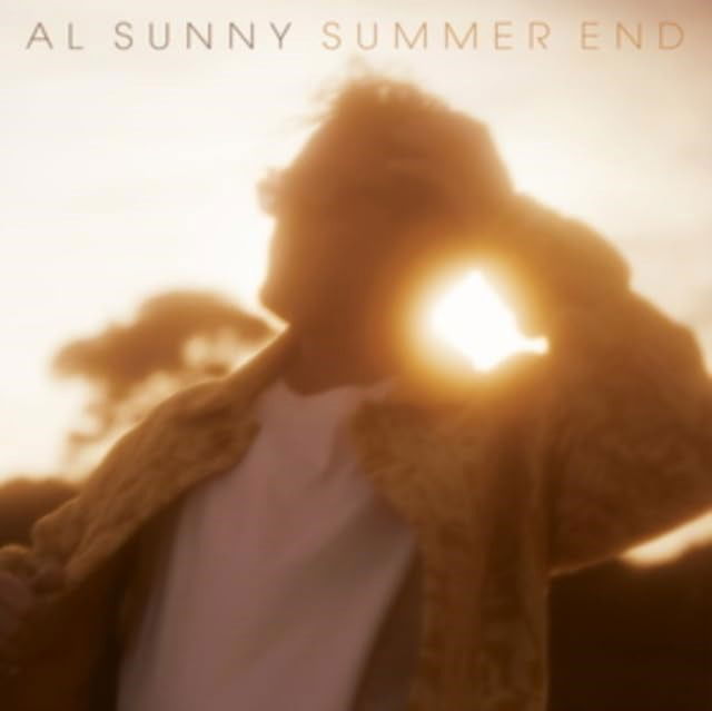 CD Shop - AL SUNNY SUMMER END