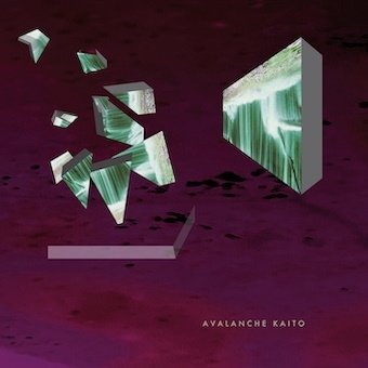 CD Shop - AVALANCHE KAITO AVALANCHE KAITO