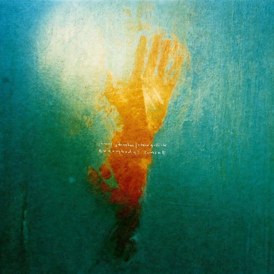 CD Shop - JAMES & STEVE GULLICK JOHNSTON EVERYBODY\
