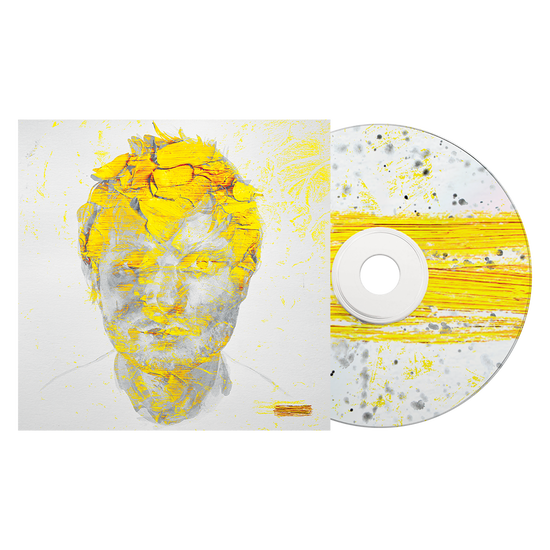 CD Shop - ED SHEERAN SUBTRACT (-)