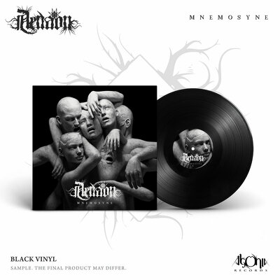 CD Shop - AENAON MNEMOSYNE LTD.