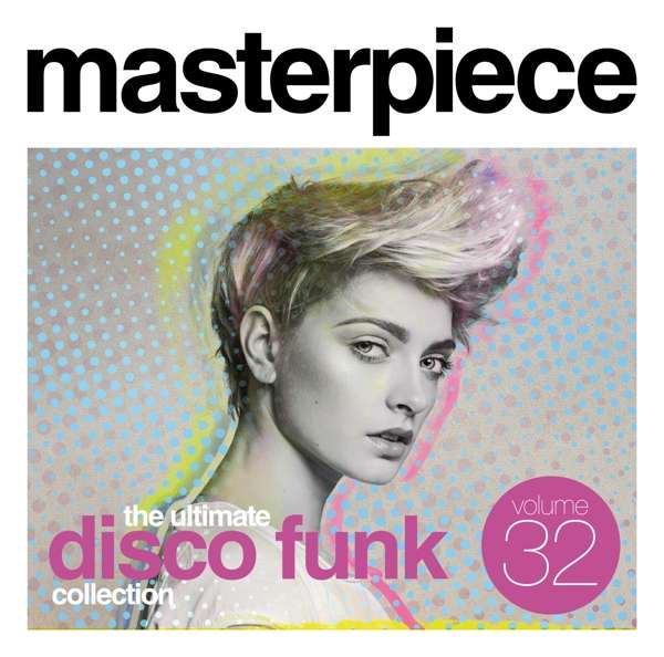 CD Shop - VARIOUS ARTISTS MASTERPIECE THE ULTIMA...