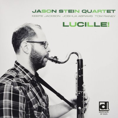CD Shop - JASON - QUARTET - STEIN LUCILLE!