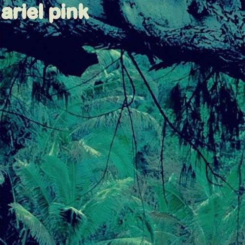 CD Shop - ARIEL PINK ODDITTIES SODOMIES VOL.3