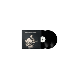CD Shop - LEONARD COHEN HALLELUJAH & SONGS...