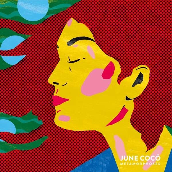 CD Shop - JUNE COCO METAMORPHOSES