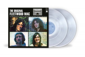 CD Shop - FLEETWOOD MAC ORIGINAL FLEETWOOD MAC