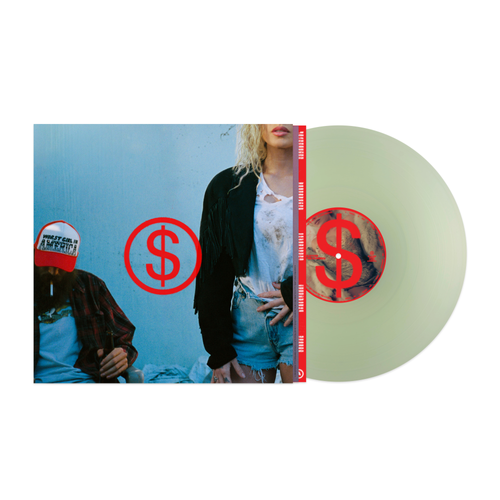 CD Shop - SLAYYYTER WOR$T GIRL IN AMERICA