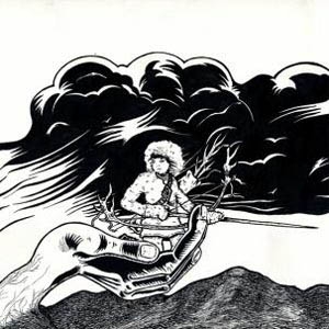 CD Shop - TWINSISTERMOON SNOWBRINGER CULT