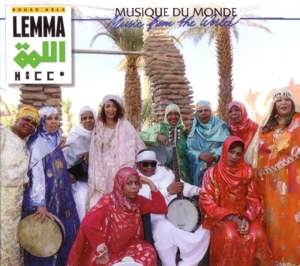 CD Shop - SOUAD ASLA LEMMA