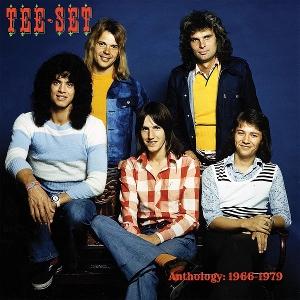 CD Shop - TEE SET ANTHOLOGY: 1966-1979