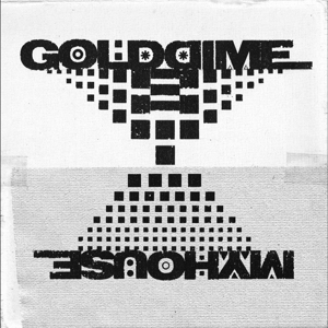 CD Shop - GOLD DIME MY HOUSE