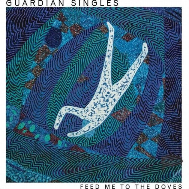 CD Shop - GUARDIAN SINGLES FEED ME TO THE DOVES