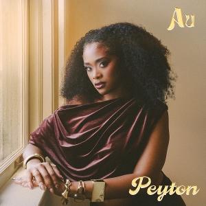 CD Shop - PEYTON AU