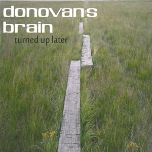 CD Shop - DONOVAN\
