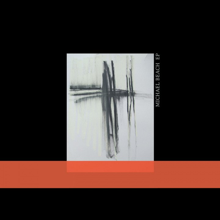 CD Shop - MICHAEL BEACH 2022 EP (MINI-ALBUM)