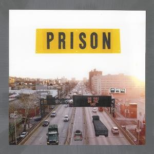 CD Shop - PRISON BIG RIGS ON THE BQE
