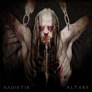CD Shop - SADISTIK ALTARS