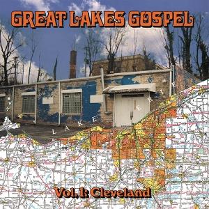 CD Shop - VARIOUS ARTISTS GREAT LAKES GOSPEL: CL...