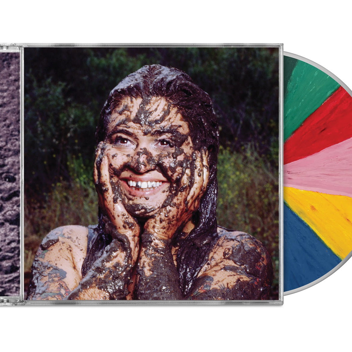 CD Shop - REMI WOLF MUD