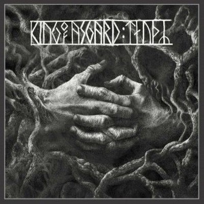 CD Shop - KING OF ASGARD TAUDR