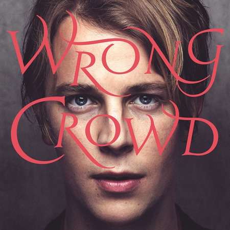 CD Shop - ODELL, TOM Wrong Crowd