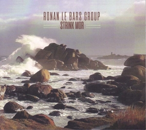 CD Shop - RONAN LE BARS GROUP STRINK MOR