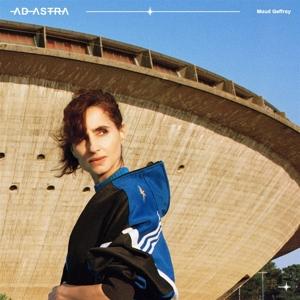 CD Shop - MAUD GEFFRAY AD ASTRA