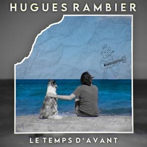 CD Shop - HUGUES RAMBIER LE TEMPS D\