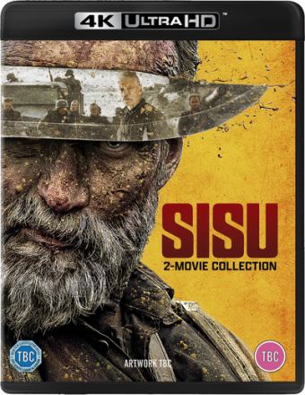 CD Shop -  SISU: 2-MOVIE COLLECTION